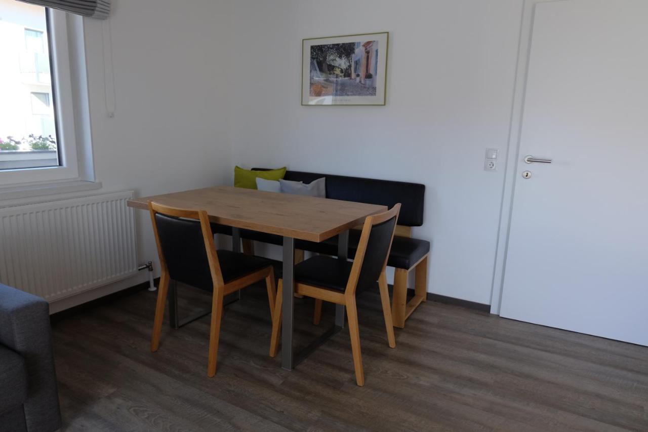 Appartement Puerstinger Altenmarkt im Pongau Exterior photo