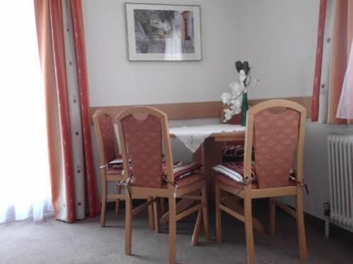 Appartement Puerstinger Altenmarkt im Pongau Exterior photo