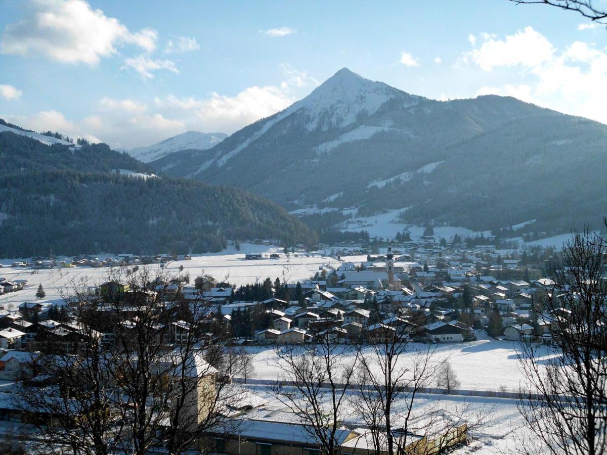 Appartement Puerstinger Altenmarkt im Pongau Room photo